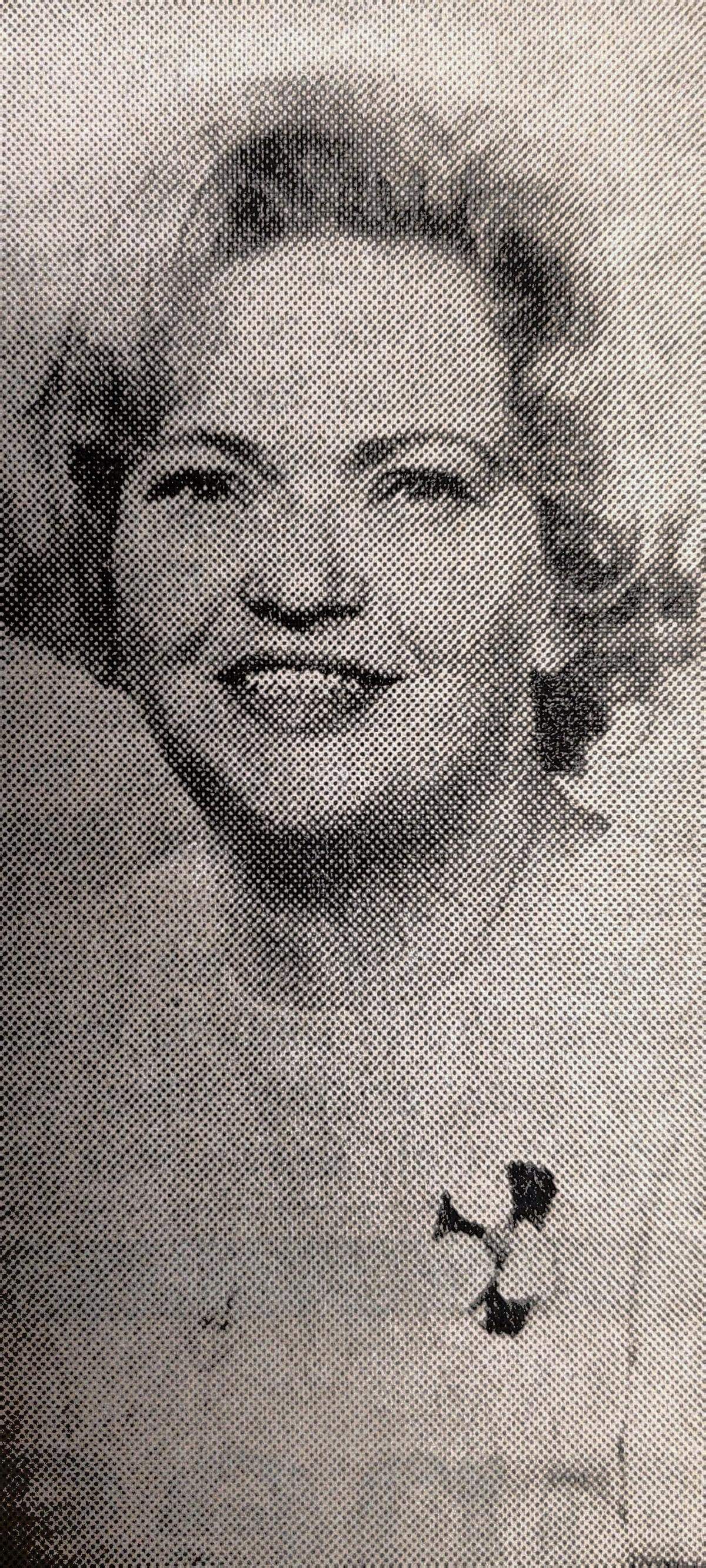 Mary Stanley in an undated photo.