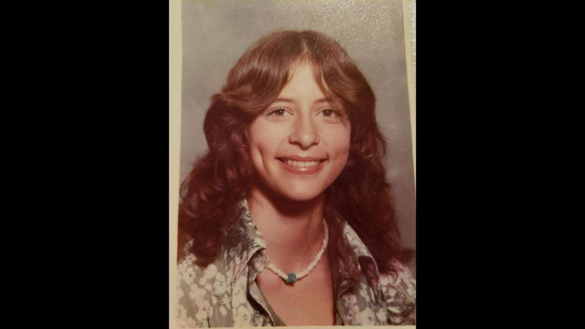 An undated photo of Shannon Saville Cagle, who was killed in Clovis in 1985 at age 23, according to the Fresno County Sheriff’s Office. No arrest has ever been made in her slaying.
