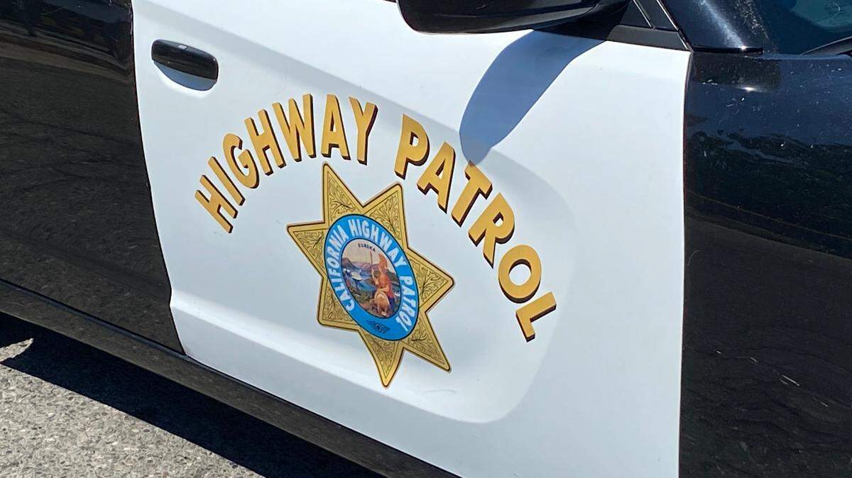 generic CHP art photo car police patrol officer