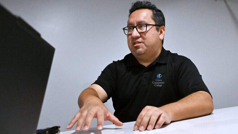 Fresno council candidate resigns from CA legal board. Was he on way out over ICE?