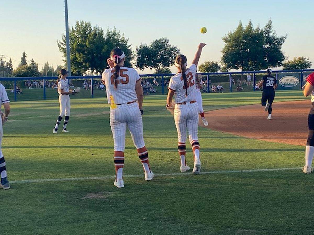 County All-Stars.