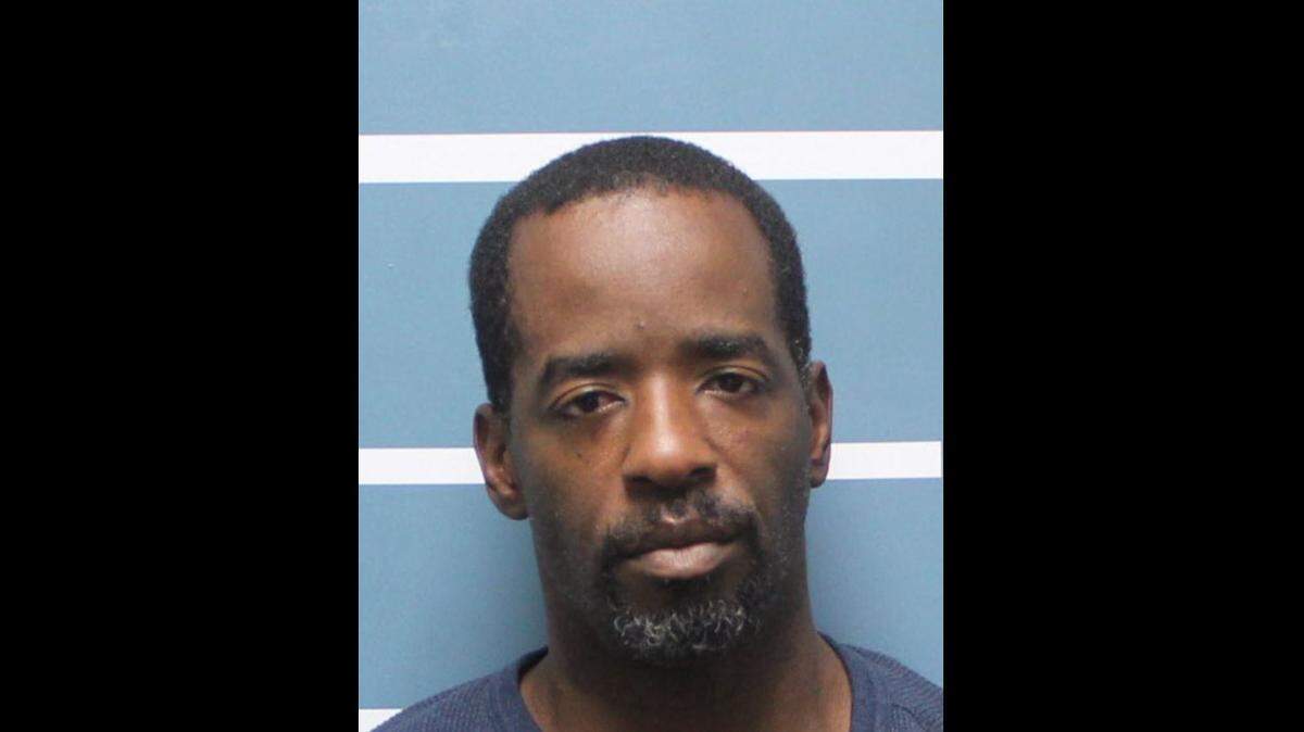 Tyrone Williams, 46, was sentenced to 480 years to life in prison for sex crimes involving three victims