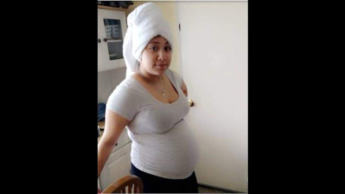 Man who murdered 19-year-old Los Banos woman and her unborn daughter sentenced