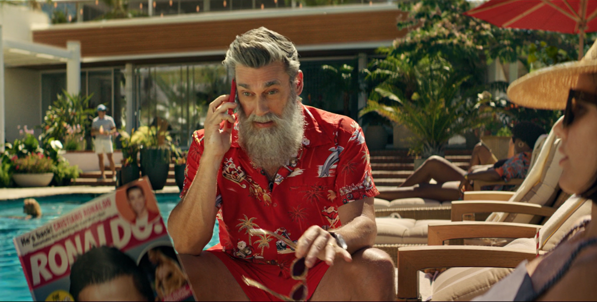 FOX Sports, American’s English-language home for the FIFA World Cup Qatar 2022, announced today its new creative campaign for this year’s anticipated tournament starting actor Jon Hamm.
