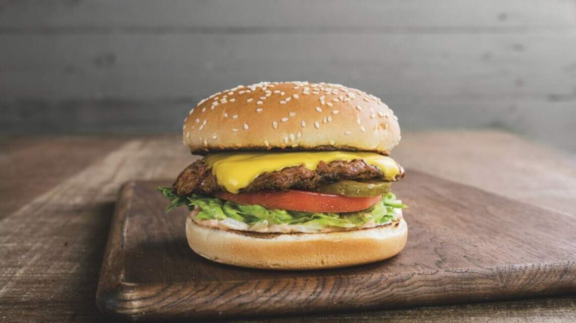 Feeling hungry, Fresno? Where to find National Cheeseburger Day deals, discounts