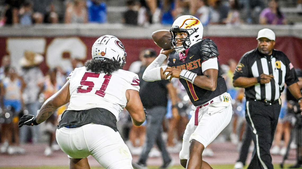 Prep football countdown: The Fresno Bee rankings, Nos. 6-10 for 2026 season