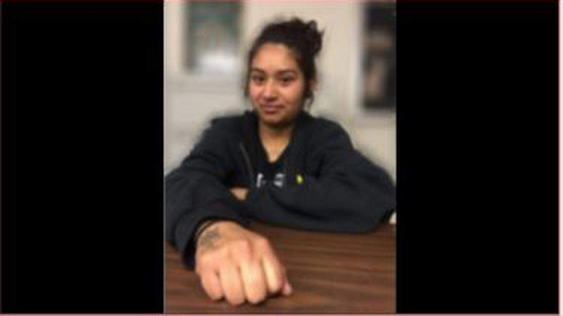 Bessie Walker, 27, was reported missing by family on Sunday, Aug. 8.