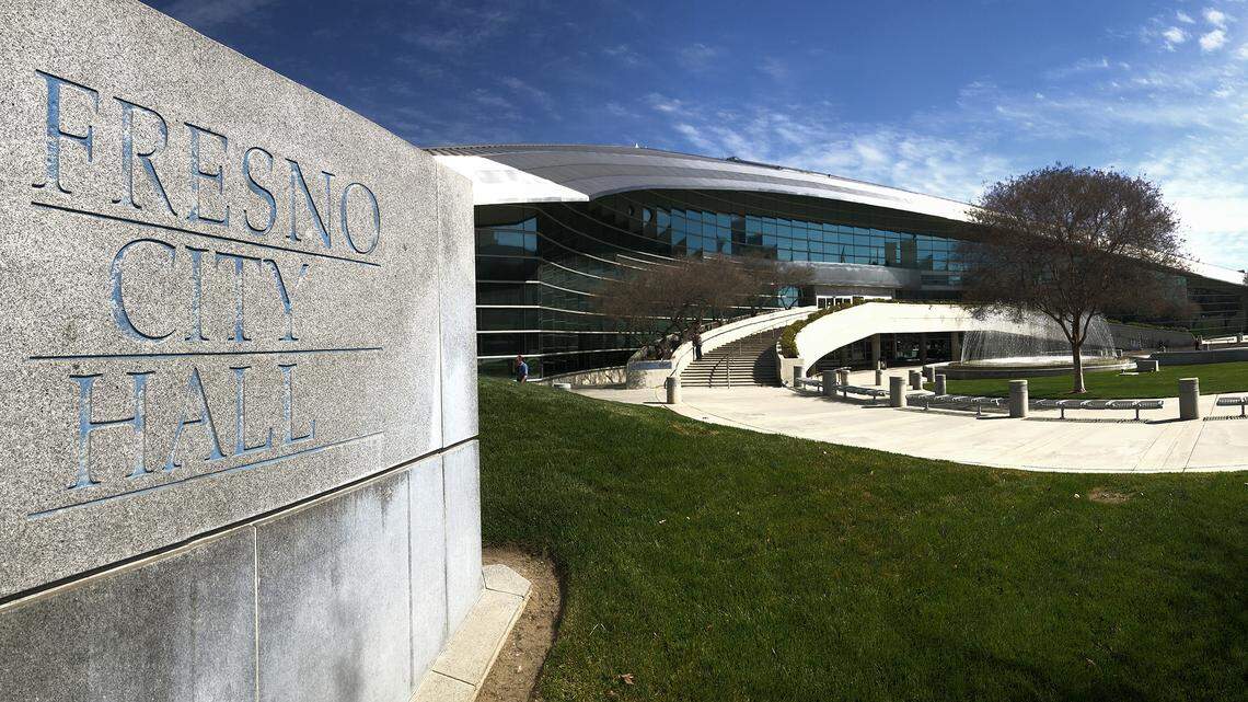 Political spending groups want to influence Fresno elections. Whom do they support?