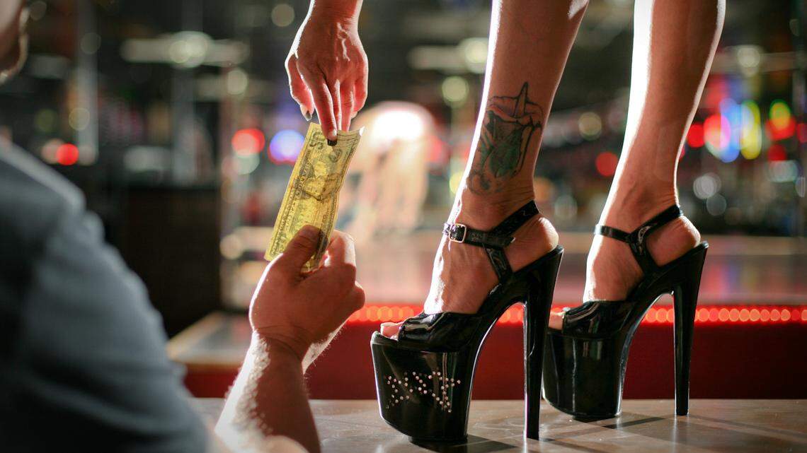 PHOTO ILLUSTRATION BY CRAIG KOHLRUSS/THE FRESNO BEE