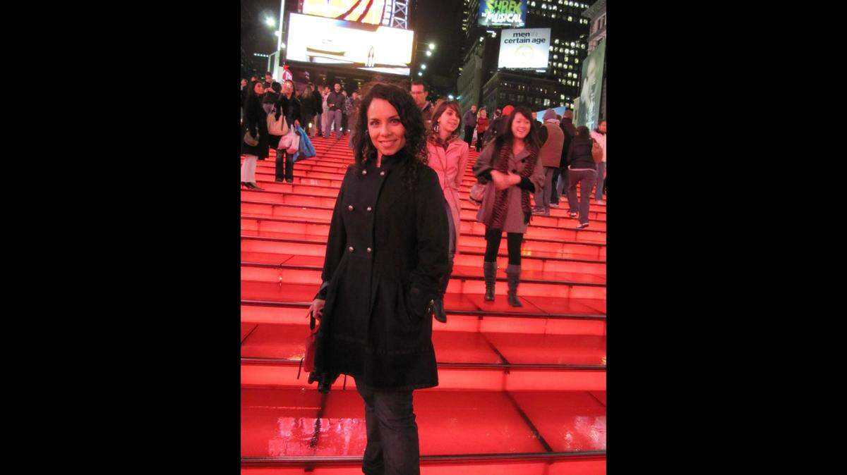Adela Santana-Mullooly, 51, was the victim of a fatal head-on collision with a car while riding her bicycle in eastern Fresno County.