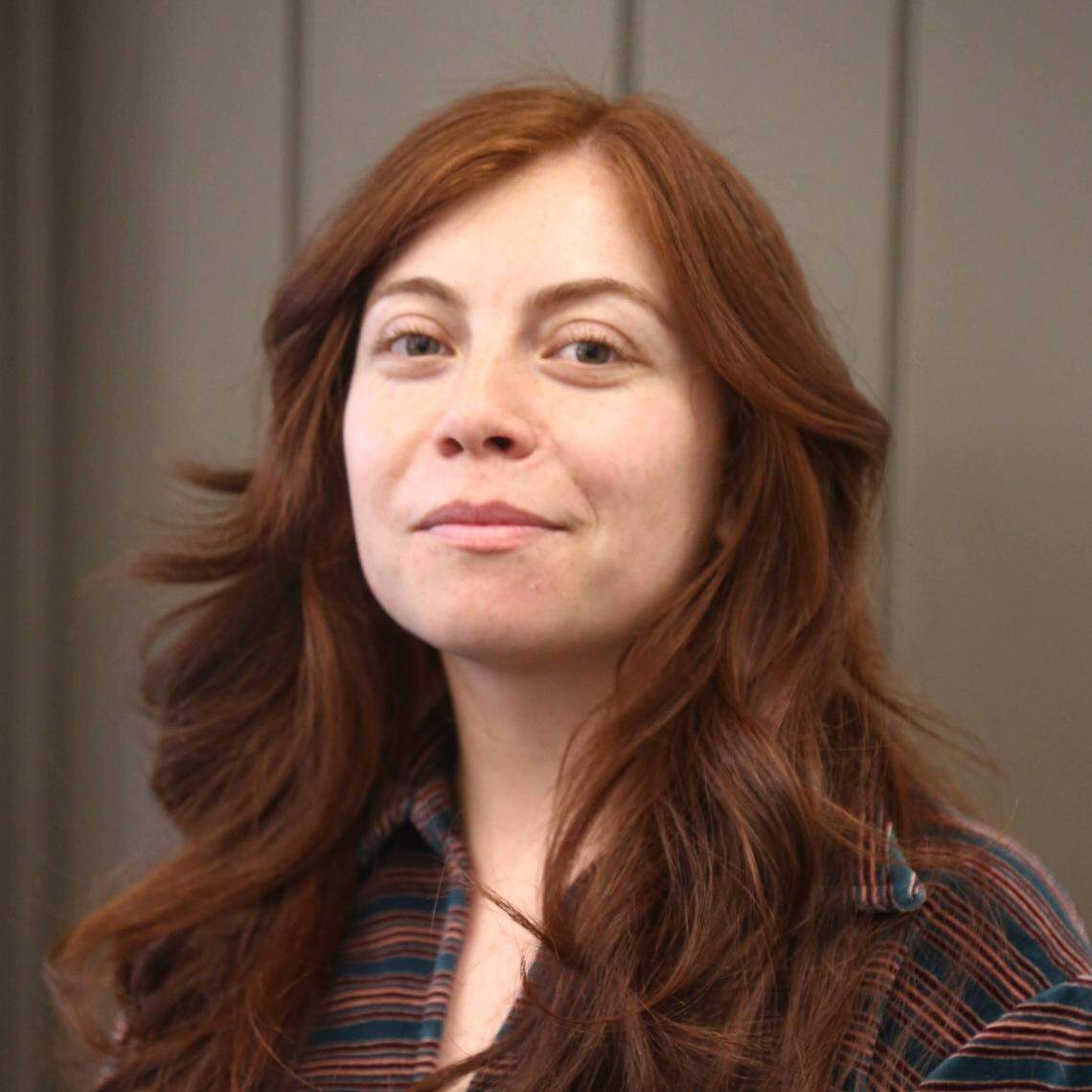 Profile Image of Maryanne Casas-Perez