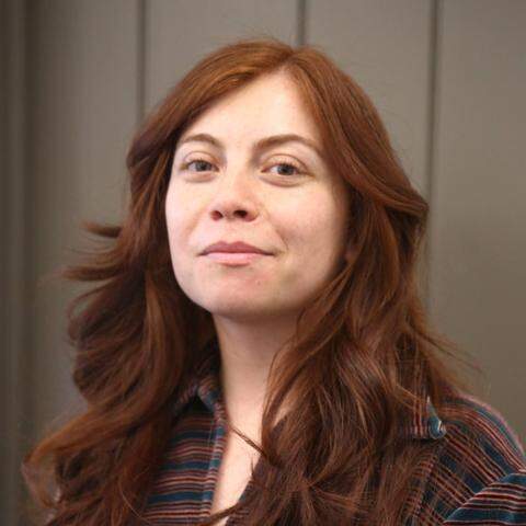 Profile Image of Maryanne Casas-Perez