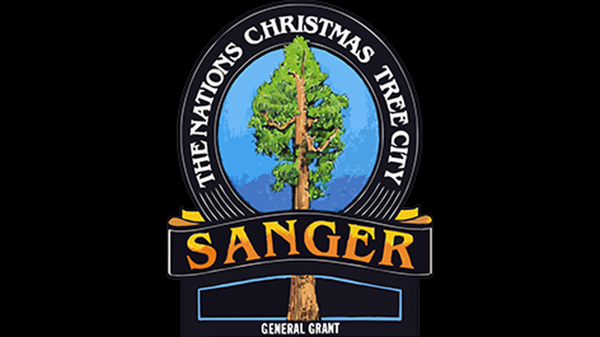 City of Sanger Logo