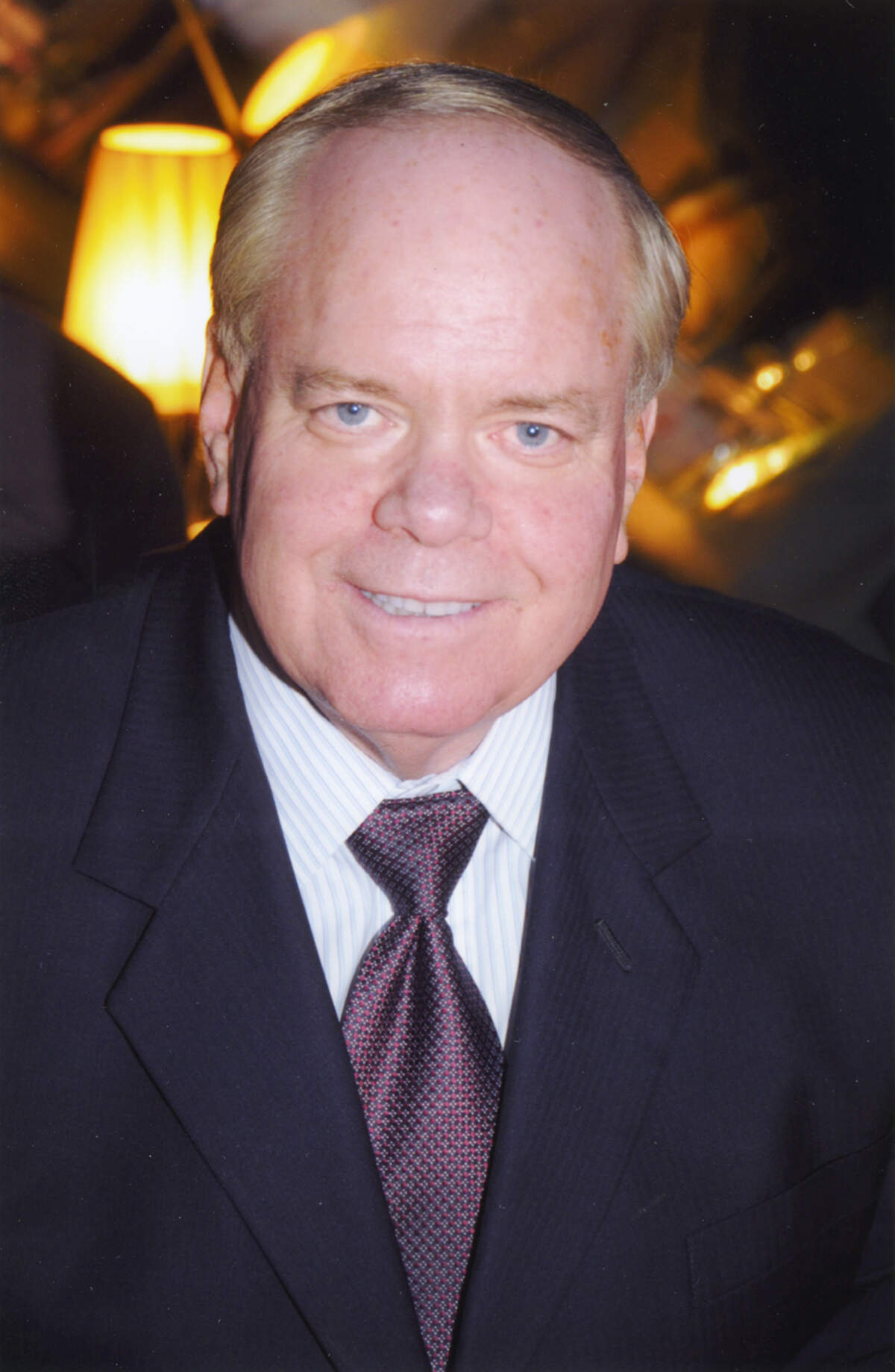David Linn, Madera County District Attorney
