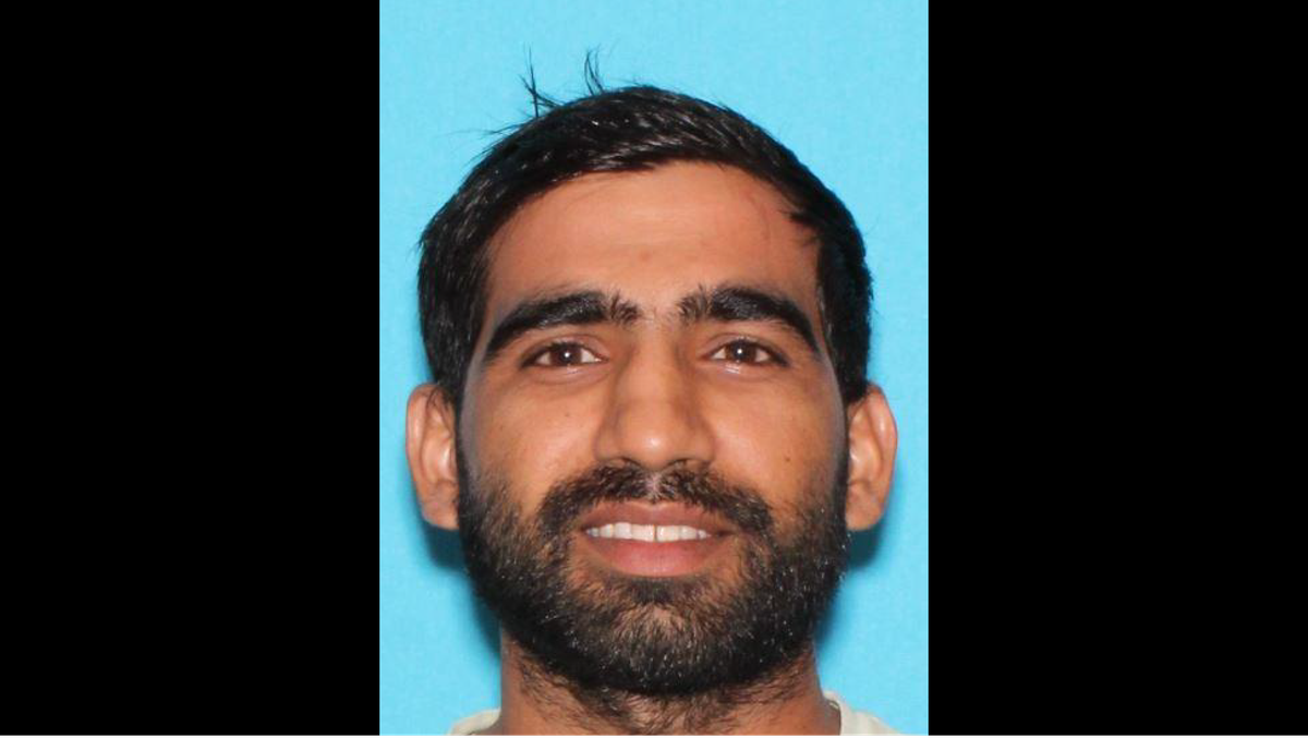 The Fresno County Coroner’s Office identified the man shot to death Saturday night as 23-year-old Banwari Godara.
