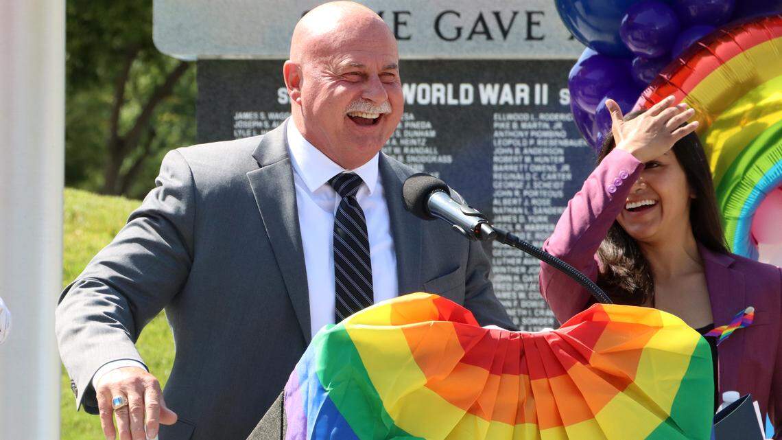 I doubted Jerry Dyer would be a good mayor for Fresno. I was wrong | Opinion