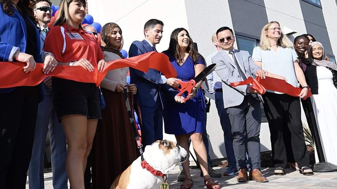 Who got to live in new affordable housing? Here's how Fresno State chose students