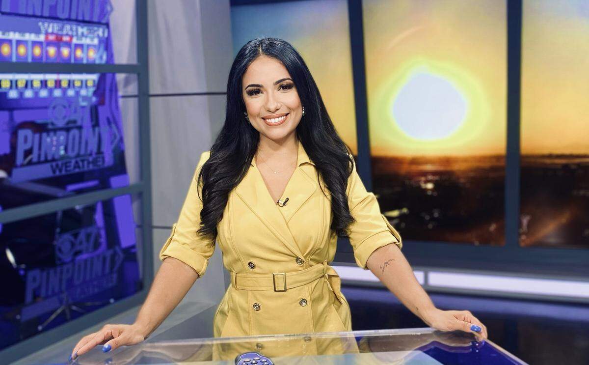 Jennifer Ortega dejó su trabajo en KSEE24/CBS47 para incorporarse al Fresno Chaffee Zoo como directora de Comunicación.