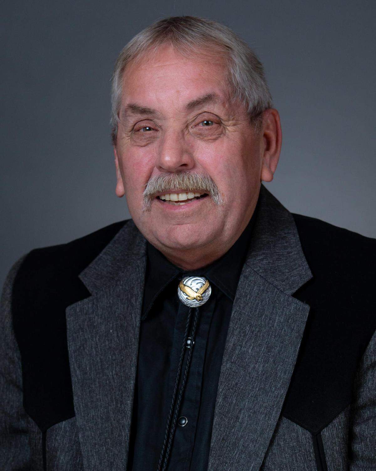 Ron Faulkner