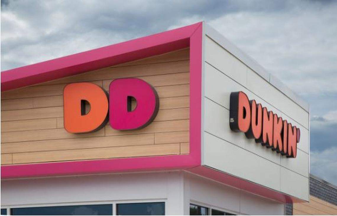 Dunkin’ Donuts is introducing new food and drinks in the fall of 2025.