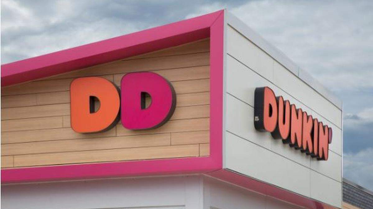 Dunkin’ is offering free coffee to health care professionals on Thursday, May 6.