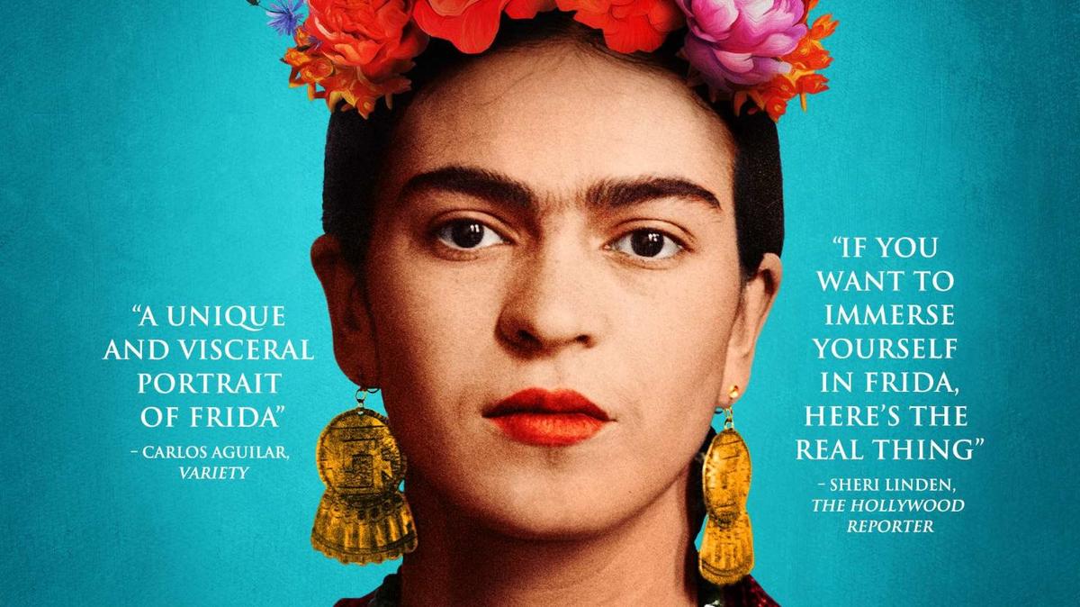 El documental en español con subtítulos en inglés ya está en la pantalla chica a través de Prime Video en todo el mundo, y marca el debut de Claudia Gutiérrez como directora de un largometraje. 