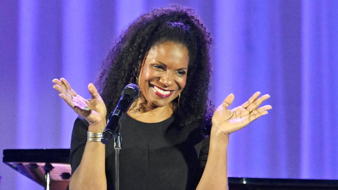 Audra McDonald shows love for Fresno, Good Company Players in rare hometown concert