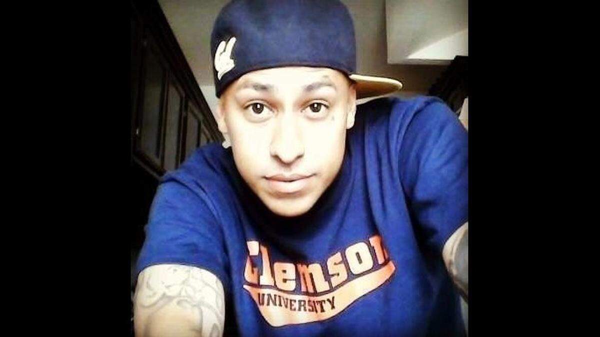 Robert Madrid III was shot to death in early July. Police want help finding the gunman.