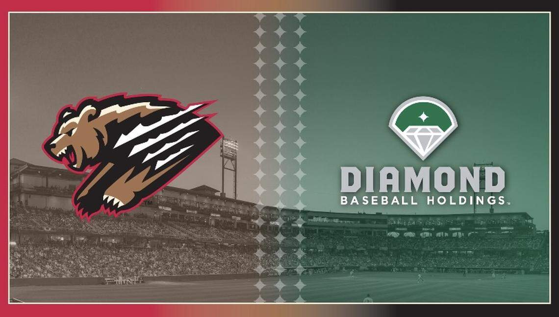 Diamond Baseball Holdings, which owns and operates more than two dozen minor-league baseball teams, announced its purchase of the Fresno Grizzlies on Nov. 7, 2023.