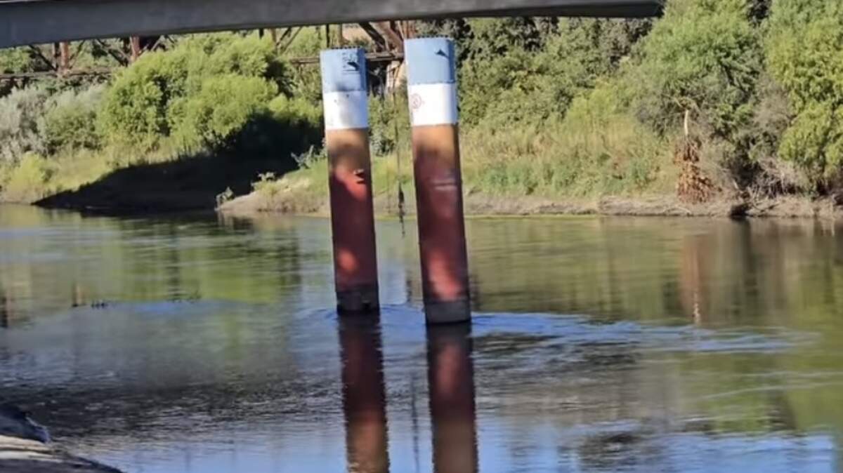 A woman and her dog drowned at Kings River on Saturday, Aug. 17, 2024.