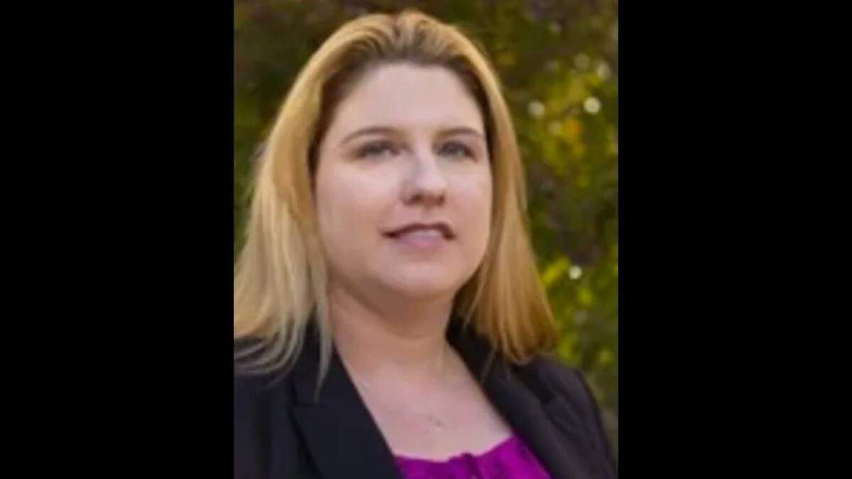 Erin Brooks was named the Tulare County Public Defender in January 2021.