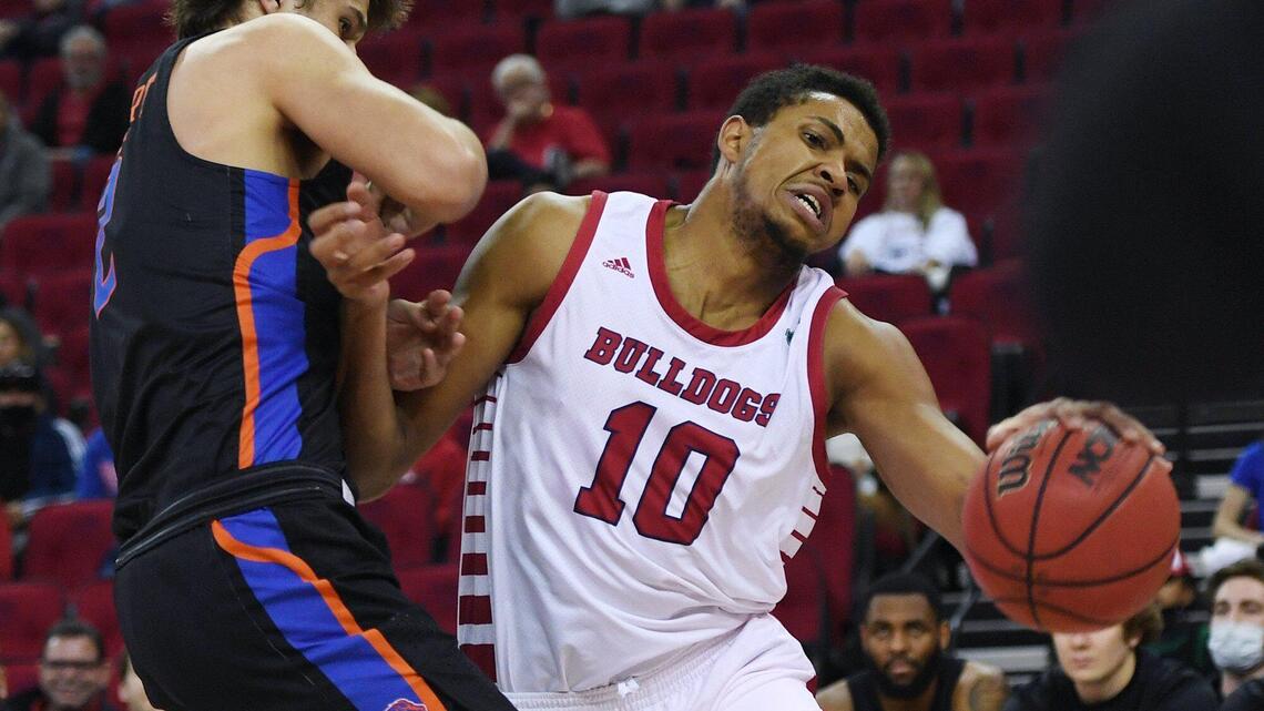 Fresno State falls to Boise State in overtime. Here’s why Bulldogs couldn’t close out win