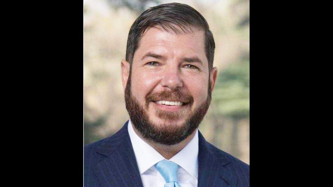 Fresno lawmaker, council candidate entered rehab amid divorce. ‘I needed some help’