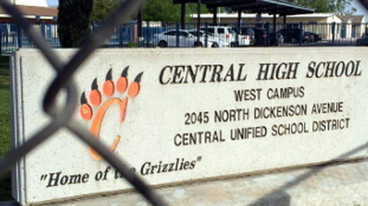 Central Unified trustee Richard Atkins made a controversial comment on Facebook, stating “If you don’t love the country you live in then go back to the country you or your ancestors came from.”