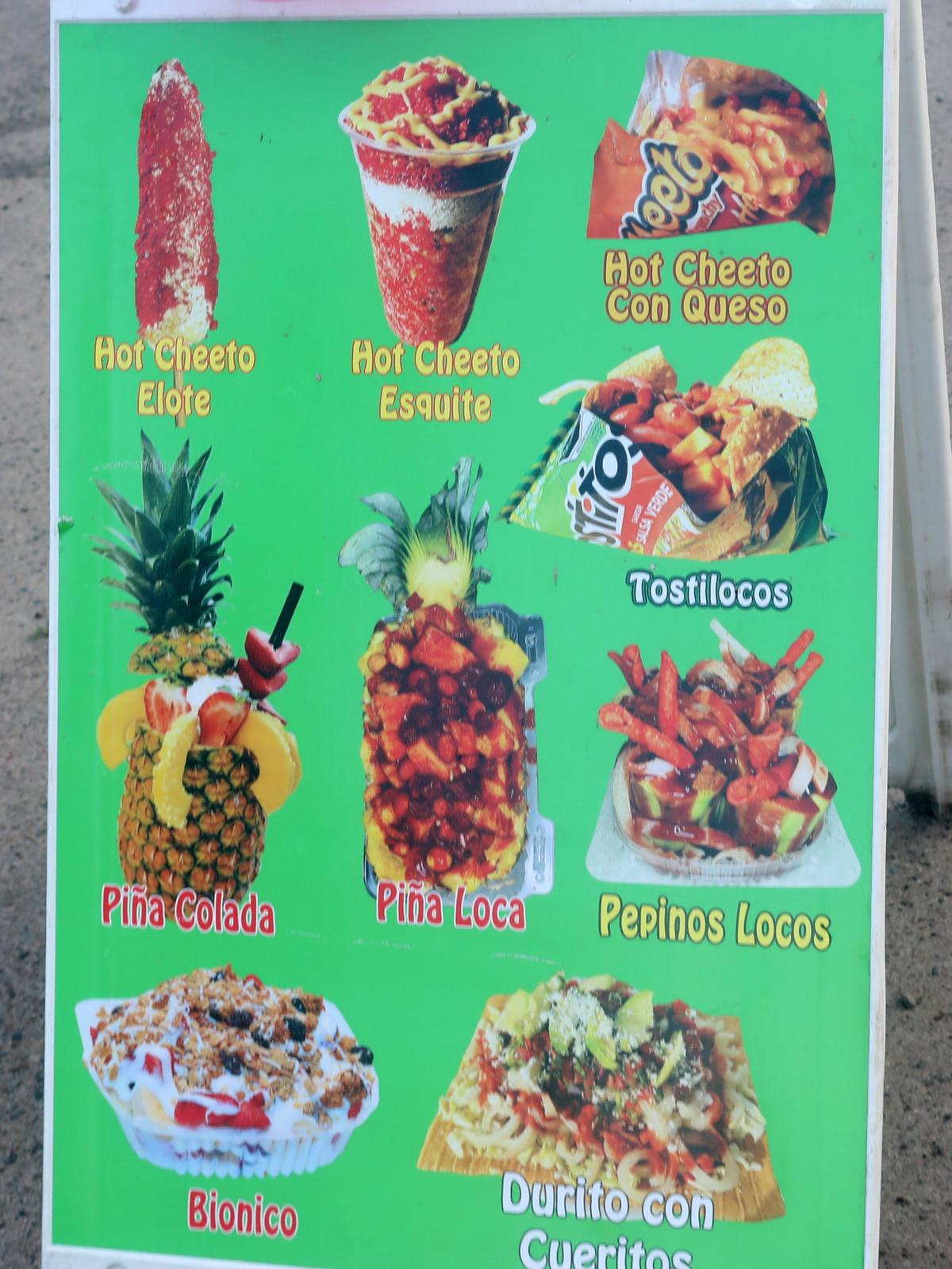 Lety’s Antojitos offers a wide range of products and services from&nbsp;traditional ‘antojitos’ (Mexican snacks) to refreshing ‘aguas frescas,’ food items like tortas (Mexican sandwiches), piñatas, candies&nbsp;and personalized event decoration services for weddings, birthdays, quinceañeras, and other special events.&nbsp;
