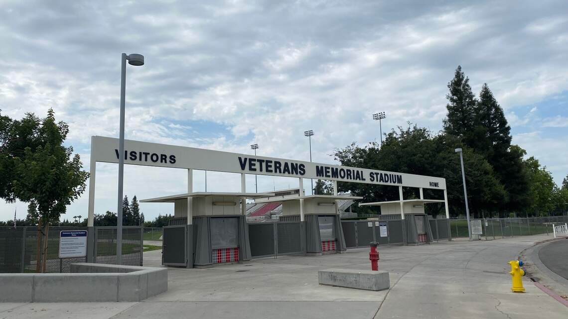 Buchanan forfeits 63-27 win in prep football opener. Here’s why it’s now a loss
