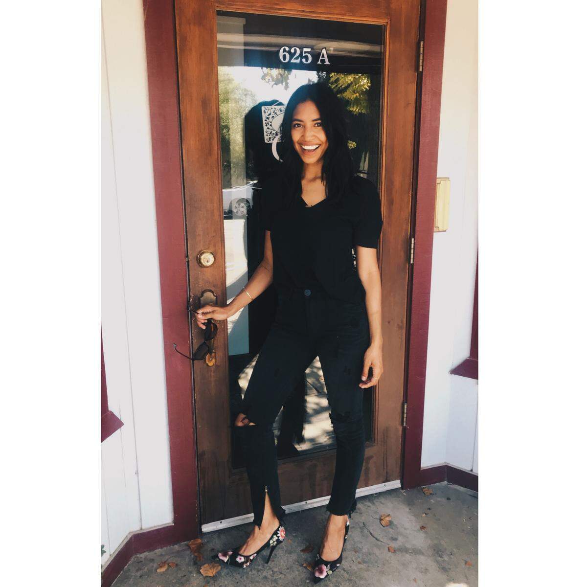 Nicole Justice, owner of Arch Haus of Brows, is relocating her studio from Fresno to Old Town Clovis.