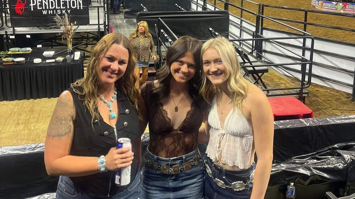 Coroner identifies mother, 2 daughters killed in crash after Fresno concert