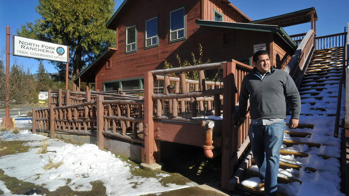 Fresno and Madera County tribes get housing help for COVID relief. Here are their plans