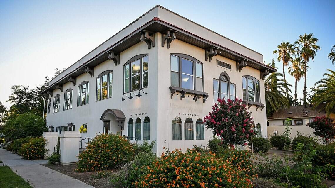 Historic Tower District arts space has new owner. What’s next for Severance?