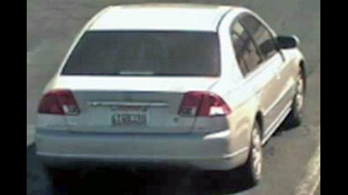 Samantha Tomlinson, 37, was last seen about noon on Friday, Dec. 3, 2021, at the Costco located near Herndon and Blackstone avenues in north Fresno, the Fresno County Sheriff’s Office said. She also drives a silver 2002 four-door Honda Civic with the license plate of 6YQB398.