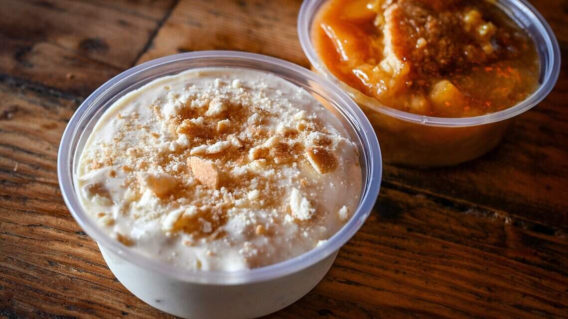 These are the most nostalgic foods in SC, survey says. See if your favorite made the list