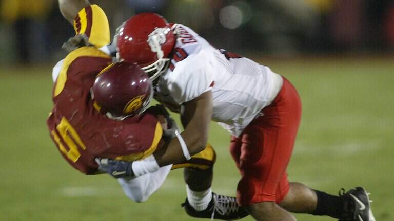 Stunning triumph and pain with pride: Reliving Fresno State’s epic moments vs. USC