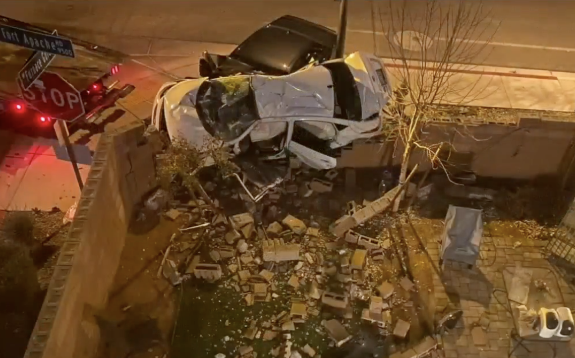 Fresno State’s newest player Zaon Collins was involved in a vehicle crash that killed a 52-year-old man in December 2020 in his hometown of Las Vegas. Collins pled guilty and received sentencing of 90 days in jail as part of an agreement reached in July 2023 that reduced charges to a misdemeanor vehicular manslaughter and felony reckless driving.