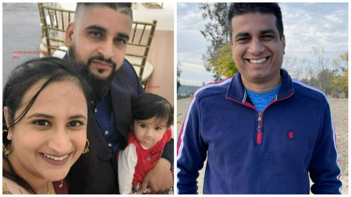 Community reacts to family’s kidnapping near Merced. ‘All our prayers are with them’