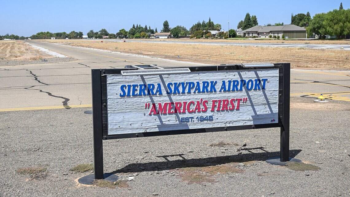 What we know about Fresno plane crash that killed four family members on Labor Day weekend