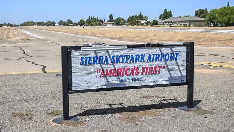 What we know about Fresno plane crash that killed four family members on Labor Day weekend