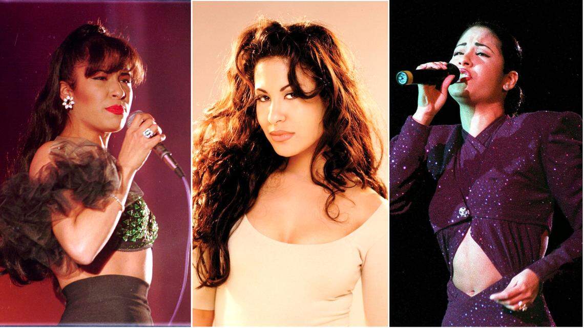 Arte America, the Chicano arts organization in Fresno, is holding a tribute to Selena Quintanilla Perez, who is better known as Selena. The event begins at 7 p.m. Friday at the Plaza Paz at Arte Americas.