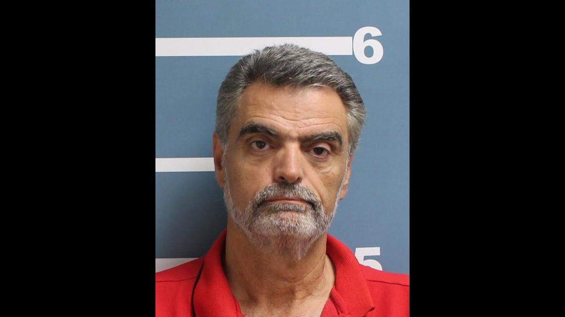 Armando Kassaz, 64, received 960 years to life in prison in a child molestation case that involved three victims.