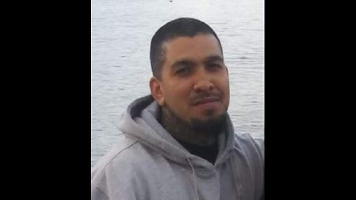 Bernardo Yniguez, 40, of Fresno